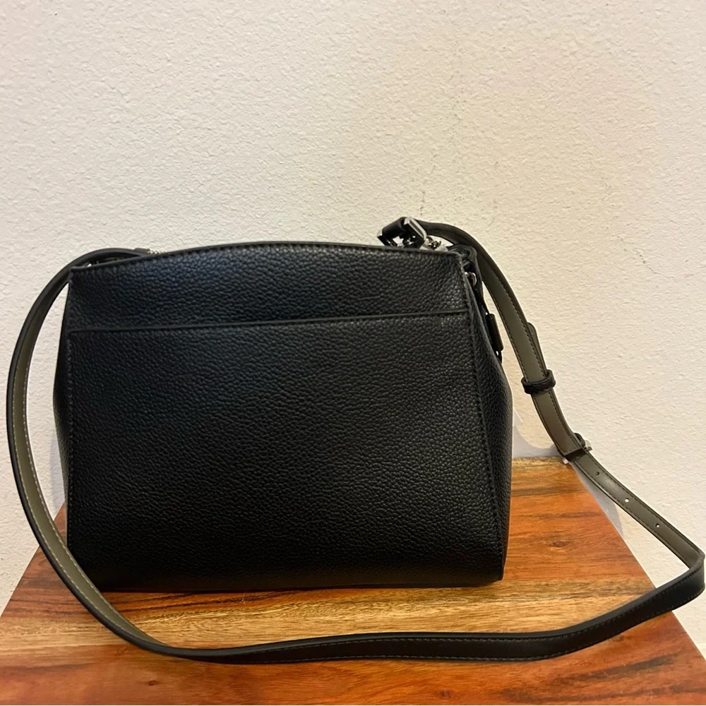 Calvin Klein Black Women's Bag - Picture 2 of 6